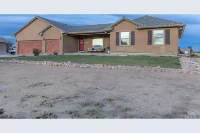 1350 N Farley Dr., Pueblo West, CO 81007 - Photo 1