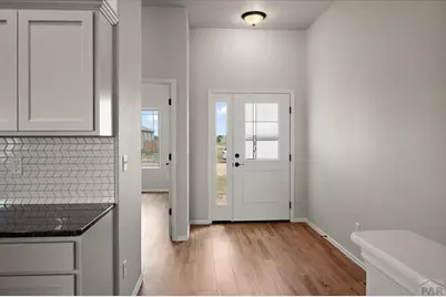 550 E Chaunsey Dr, Pueblo West, CO 81007 - Photo 2