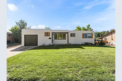 1814 Lark Bunting Lane, Pueblo, CO 81001 - Photo 2