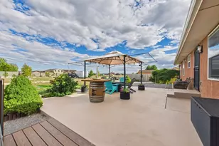 1278 N Stratton Dr, Pueblo West, CO 81007 - Photo 38