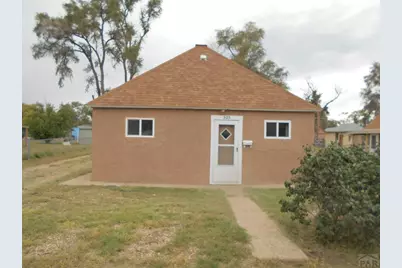 505 N 13th St, Rocky Ford, CO 81067 - Photo 1