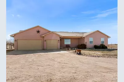 1196 N Picketwire Lane, Pueblo West, CO 81007 - Photo 1