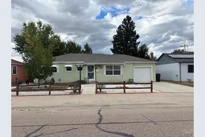 1221 Maudslay Ave, Pueblo, CO 81001 - Photo 1