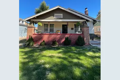 809 Belleview Ave, La Junta, CO 81050 - Photo 1