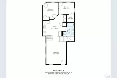 519 Bellevue Place, Pueblo, CO 81004 - Photo 42