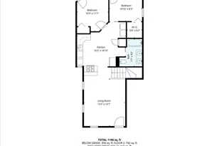 519 Bellevue Pl, Pueblo, CO 81004 - Photo 42