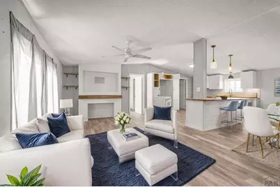 2308 W 14th St, Pueblo, CO 81003 - Photo 2