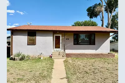 215 N Main St, Cheraw, CO 81030 - Photo 1