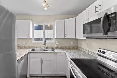 4511 Sunnyhill Dr, Colorado Springs, CO 80916 - Photo 12