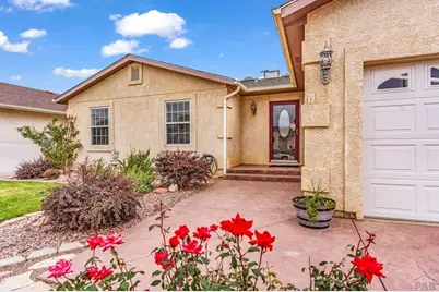 4212 Getaway Place, Pueblo, CO 81008 - Photo 1