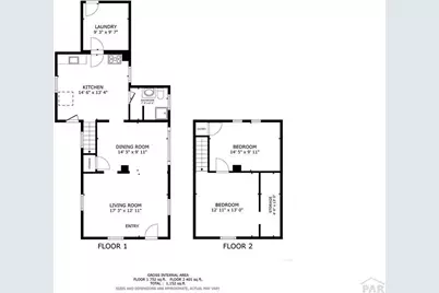 1110 E Evans Ave, Pueblo, CO 81004 - Photo 4