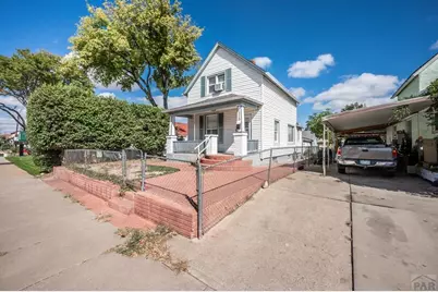 1110 E Evans Ave, Pueblo, CO 81004 - Photo 2
