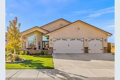 803 Thorncrest Dr, Pueblo, CO 81005 - Photo 1