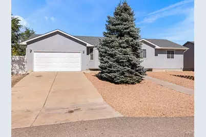 662 S Granby Lane, Pueblo West, CO 81007 - Photo 2