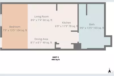 1000 Arizona Ave, Trinidad, CO 81082 - Photo 54