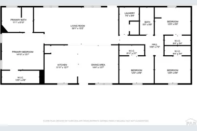 1428 Carlson Rd, Rye, CO 81069 - Photo 20