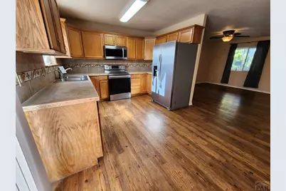 834 E Bedford Dr, Pueblo West, CO 81007 - Photo 2