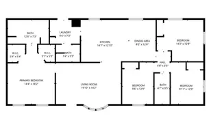 88 E Hemlock Dr, Pueblo West, CO 81007 - Photo 32