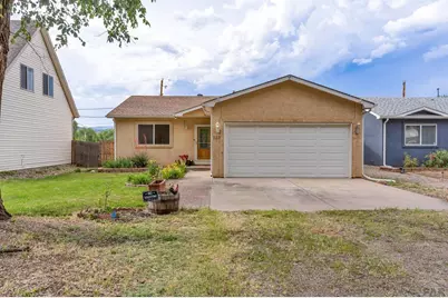723 Griffin Ave, Canon City, CO 81212 - Photo 1