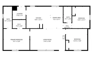 979 S Dawnview Dr, Pueblo West, CO 81007 - Photo 2