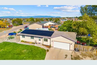 941 S Harmony Dr, Pueblo West, CO 81007 - Photo 10