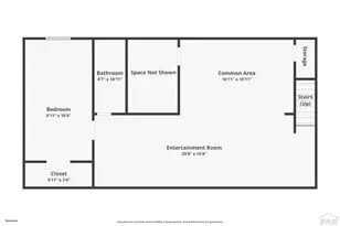 941 S Harmony Dr, Pueblo West, CO 81007 - Photo 30