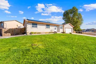 941 S Harmony Dr, Pueblo West, CO 81007 - Photo 12