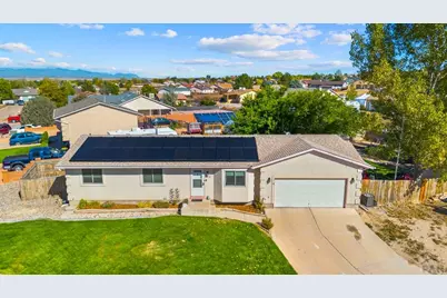 941 S Harmony Dr, Pueblo West, CO 81007 - Photo 2