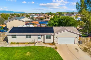 941 S Harmony Dr, Pueblo West, CO 81007 - Photo 2