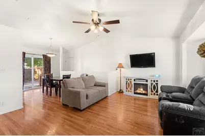 941 S Harmony Dr, Pueblo West, CO 81007 - Photo 4