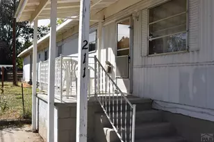 211 S Jackson Ave, Walsenburg, CO 81089 - Photo 4