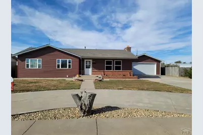 213 S Kansas St, Walsh, CO 81090 - Photo 1