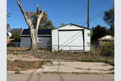 815 W 25th St, Pueblo, CO 81003 - Photo 2