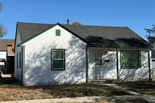 815 W 25th St, Pueblo, CO 81003 - Photo 1