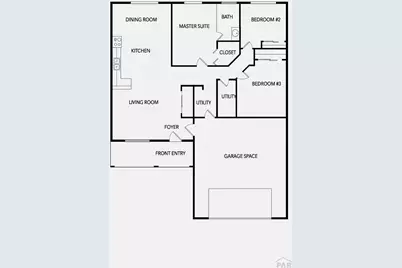 1510 Grenadillo St, Pueblo, CO 81001 - Photo 2