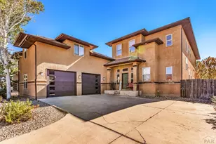 4720 Desert Candle Dr, Pueblo, CO 81001 - Photo 1