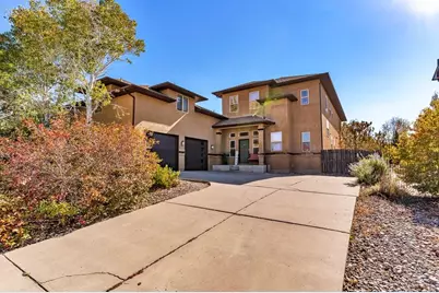 4720 Desert Candle Dr, Pueblo, CO 81001 - Photo 4