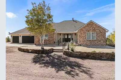 504 S Meredith Dr, Pueblo West, CO 81007 - Photo 1