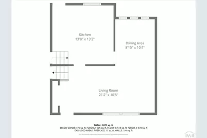 9 Heaton Place, Pueblo, CO 81001 - Photo 28