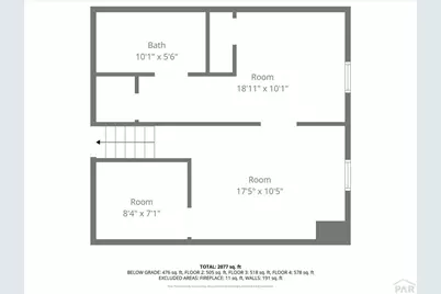 9 Heaton Place, Pueblo, CO 81001 - Photo 26