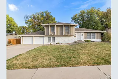 9 Heaton Place, Pueblo, CO 81001 - Photo 1