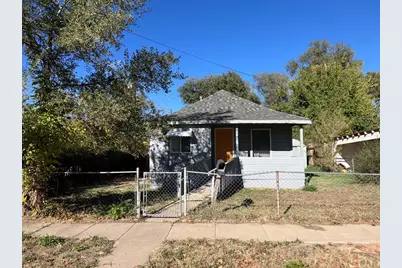 609 Maple Ave, Rocky Ford, CO 81067 - Photo 1