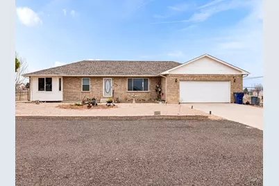 1177 E Kirkwood Dr, Pueblo West, CO 81007 - Photo 1
