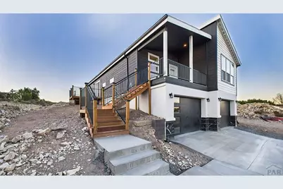 893 S Greenway Ave, Pueblo West, CO 81007 - Photo 2