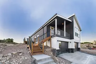 893 S Greenway Ave, Pueblo West, CO 81007 - Photo 2