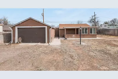 1640 Jackson St, Pueblo, CO 81004 - Photo 2
