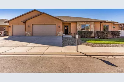 14 Erica Court, Pueblo, CO 81001 - Photo 1