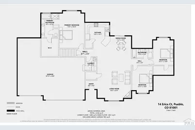 14 Erica Court, Pueblo, CO 81001 - Photo 58