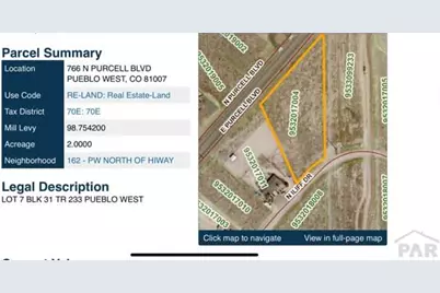 766 N Iliff Dr, Pueblo West, CO 81007 - Photo 2