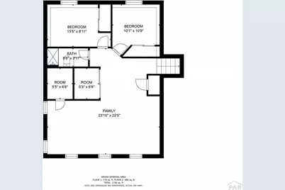 277 W Ben Hogan Dr, Pueblo West, CO 81007 - Photo 34